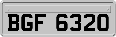 BGF6320