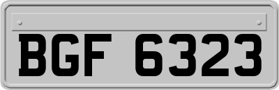 BGF6323