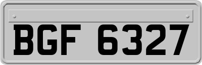 BGF6327