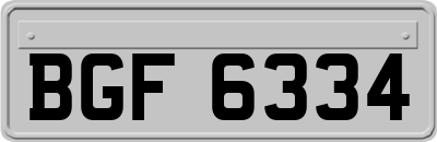 BGF6334