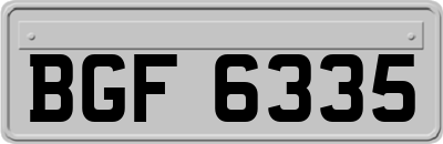 BGF6335