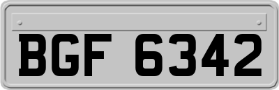 BGF6342