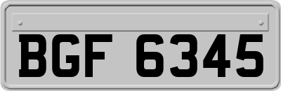 BGF6345
