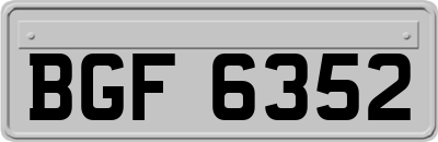 BGF6352
