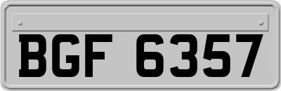 BGF6357