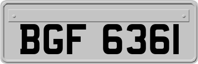 BGF6361