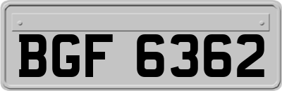 BGF6362