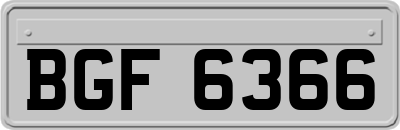 BGF6366