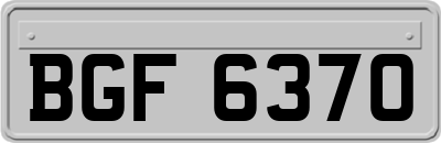 BGF6370