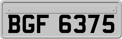BGF6375