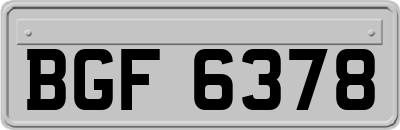 BGF6378