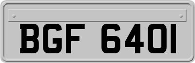 BGF6401