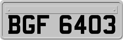 BGF6403