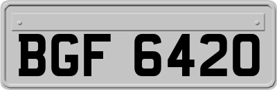 BGF6420