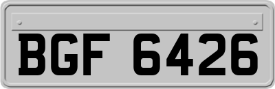 BGF6426