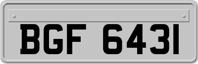 BGF6431