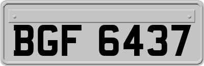 BGF6437