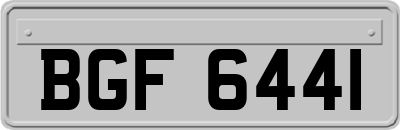 BGF6441