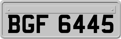 BGF6445
