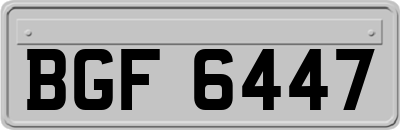 BGF6447
