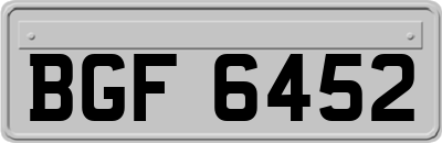 BGF6452