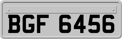 BGF6456