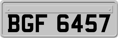 BGF6457