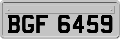 BGF6459