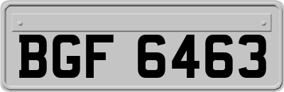 BGF6463