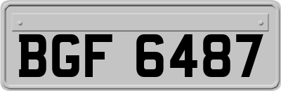 BGF6487