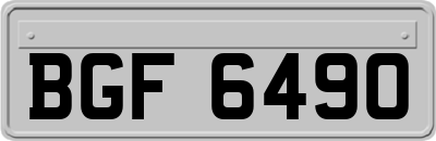 BGF6490