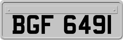 BGF6491