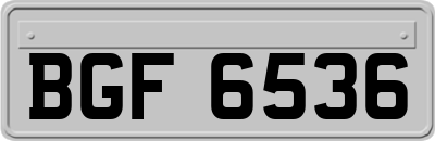BGF6536