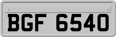 BGF6540