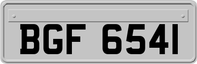 BGF6541