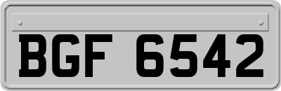 BGF6542