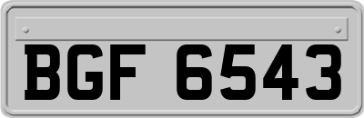 BGF6543