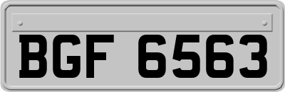 BGF6563