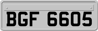 BGF6605