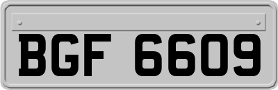 BGF6609