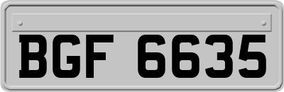 BGF6635