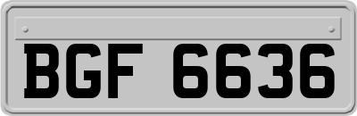 BGF6636