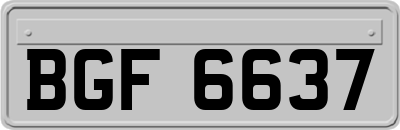 BGF6637