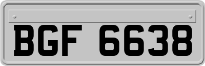BGF6638