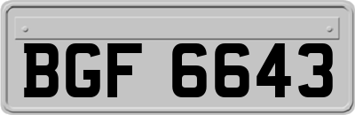 BGF6643