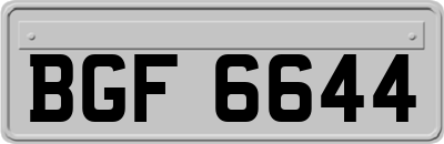 BGF6644