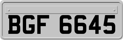 BGF6645