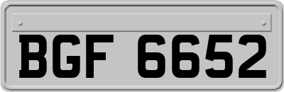 BGF6652