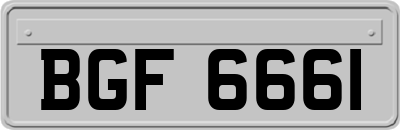 BGF6661