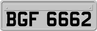 BGF6662